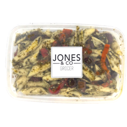 Photo of J&Co Mediterranean Pasta Salad 500g