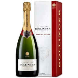 Photo of Bollinger Special Cuvee