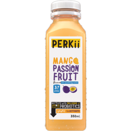 Photo of Perkii Mango Passionfruit
