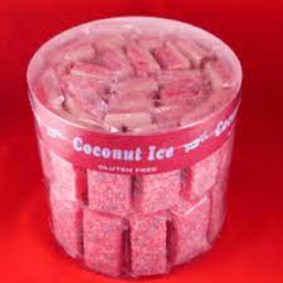 Photo of Yummico Cnut Ice Fudge Tub