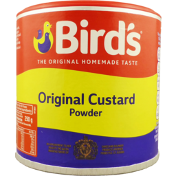 Photo of Birds Custard Powder