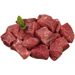 Photo of Diced Lamb (500g Pack)