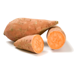 Photo of Potatoes  - Sweet 