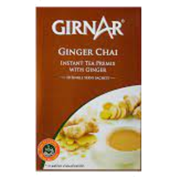 Photo of Girnar Ginger Chai Instant Tea