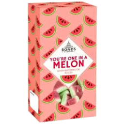 Photo of Bonds Of London One In A Melon