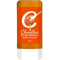Photo of Chandler Pure Honey 500gm