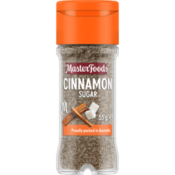 Photo of Masterfoods Cinnamon Sugar