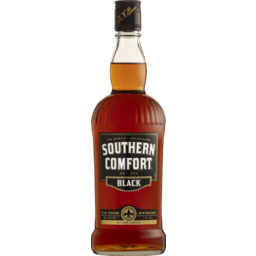 Photo of Southern Comfort Black 80 Proof 