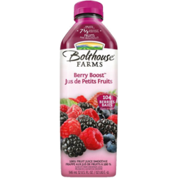 Photo of Bolthouse Farms Berry Boost 