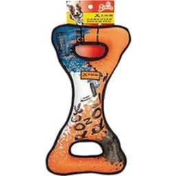 Photo of Tot Pets Tug Toy Large 