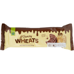 Photo of WW Biscuits Choccy Wheats Milk Chocolate Digestive 200g