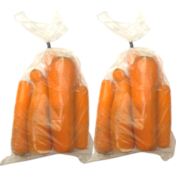 Photo of Carrots Juicing Organic Bag 2 for $5