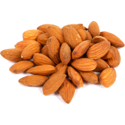 Photo of Royal Nut Co Raw Almonds