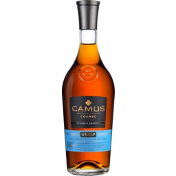 Photo of Camus VSOP Intensely Aromatic Cognac
