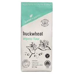 Photo of CERES ORGANIC Org Buckwheat Flour