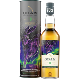 Photo of Oban 10YO Special Release 2023 Single Malt Scotch Whisky