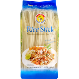 Photo of Tas Brand Rice Stick Gluten Free