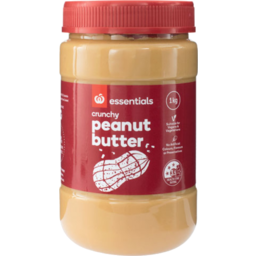 Photo of WW Peanut Butter Crunchy