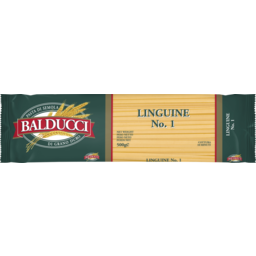 Photo of Balducci Pasta Linguine No. 1
