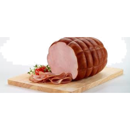 Photo of The Good Grocer Ham Deluxe (Sliced to order)