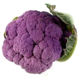 Photo of Cauliflower Purple Ea