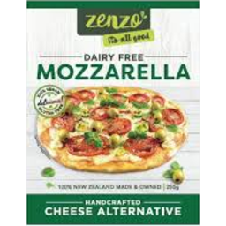 Photo of Zenzo D/Free Mozzarella 250g