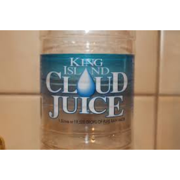 Photo of King Island Cloud Juice