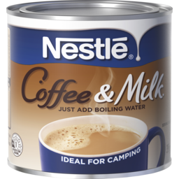 Photo of  Nestle Coffee & Milk 395g 395g