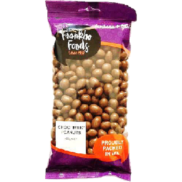 Photo of Frankho Choc Milk Peanuts
