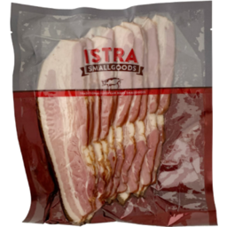 Photo of Istra Long Bacon Pack