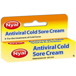 Photo of Nyal Anti Viral Cold Sore Cream