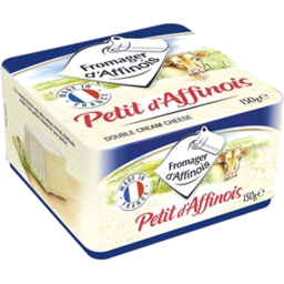 Photo of Fromager D'affinois Petit 150g