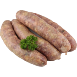 Photo of Sausages Mild Continental Gri Kg