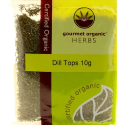 Photo of Dill Tips 10g