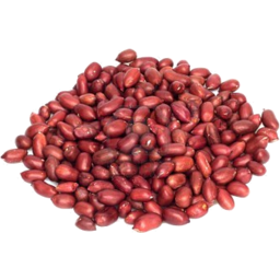 Photo of Red Skin Peanuts