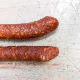 Photo of Pand Chorizo Sausage Hot 340gm