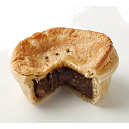 Photo of Coupland's Family Mince & Vege Pie