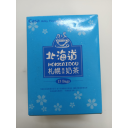 Photo of Casa Hokkaidou Milk Tea Powder s