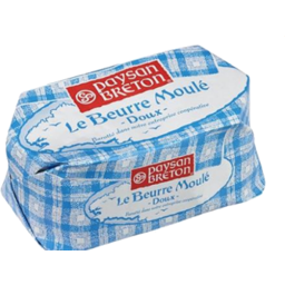 Photo of Paysan Breton Unsalted Butter