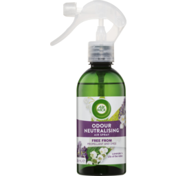 Photo of Airwick Odour Neutralising Spray Lavender & Lily of the Valley 236ml