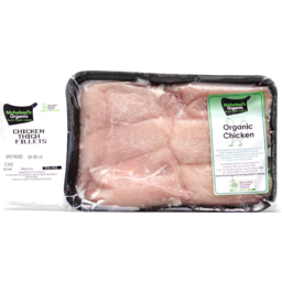 Photo of Chicken - Thigh Fillets