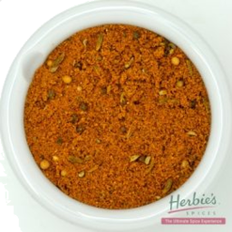 Photo of Herbies Curry Vegetable 55g