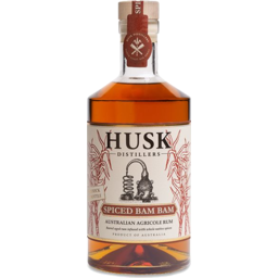 Photo of Husk Spiced Bam Bam Rum