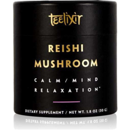 Photo of Teelixer - Reishi Mushroom Powder