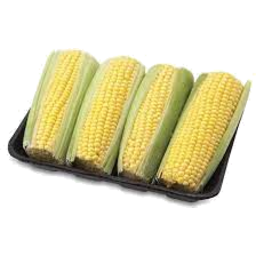 Photo of Sweet Corn Tray