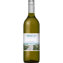 Photo of Morgans Bay Semillon Sauvignon Blanc