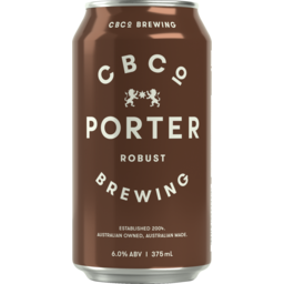 Photo of Colonial Porter Can