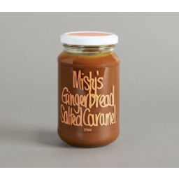 Photo of Mistys Gingerbread Caramel