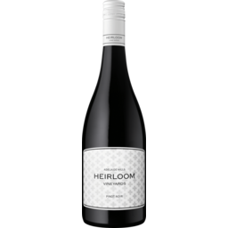 Photo of Heirloom Vineyards Pinot Noir
