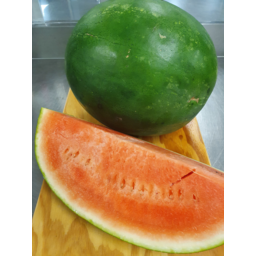 Photo of Watermelon Seedless